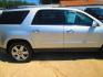 2017 SILVER GMC Acadia SLT-2 AWD (1GKKVSKD2HJ) with an 3.6L V6 DOHC 24V engine, 6A transmission, located at 1815 NE 28th St., Fort Worth, TX, 76106, (817) 625-6251, 32.795582, -97.333069 - Photo#3