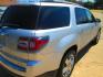 2017 SILVER GMC Acadia SLT-2 AWD (1GKKVSKD2HJ) with an 3.6L V6 DOHC 24V engine, 6A transmission, located at 1815 NE 28th St., Fort Worth, TX, 76106, (817) 625-6251, 32.795582, -97.333069 - Photo#4