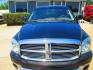 2008 BLACK Dodge Ram 1500 Laramie Quad Cab 2WD (1D7HA18268S) with an 5.7L V8 OHV 16V engine, located at 1815 NE 28th St., Fort Worth, TX, 76106, (817) 625-6251, 32.795582, -97.333069 - Photo#1