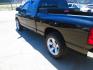 2008 BLACK Dodge Ram 1500 Laramie Quad Cab 2WD (1D7HA18268S) with an 5.7L V8 OHV 16V engine, located at 1815 NE 28th St., Fort Worth, TX, 76106, (817) 625-6251, 32.795582, -97.333069 - Photo#7