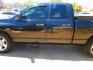 2008 BLACK Dodge Ram 1500 Laramie Quad Cab 2WD (1D7HA18268S) with an 5.7L V8 OHV 16V engine, located at 1815 NE 28th St., Fort Worth, TX, 76106, (817) 625-6251, 32.795582, -97.333069 - Photo#8