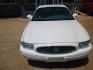2003 WHITE Buick LeSabre Limited (1G4HR54K13U) with an 3.8L V6 OHV 12V engine, 4-Speed Automatic Overdrive transmission, located at 1815 NE 28th St., Fort Worth, TX, 76106, (817) 625-6251, 32.795582, -97.333069 - Photo#1