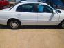 2003 WHITE Buick LeSabre Limited (1G4HR54K13U) with an 3.8L V6 OHV 12V engine, 4-Speed Automatic Overdrive transmission, located at 1815 NE 28th St., Fort Worth, TX, 76106, (817) 625-6251, 32.795582, -97.333069 - Photo#2