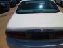 2003 WHITE Buick LeSabre Limited (1G4HR54K13U) with an 3.8L V6 OHV 12V engine, 4-Speed Automatic Overdrive transmission, located at 1815 NE 28th St., Fort Worth, TX, 76106, (817) 625-6251, 32.795582, -97.333069 - Photo#4