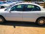 2003 WHITE Buick LeSabre Limited (1G4HR54K13U) with an 3.8L V6 OHV 12V engine, 4-Speed Automatic Overdrive transmission, located at 1815 NE 28th St., Fort Worth, TX, 76106, (817) 625-6251, 32.795582, -97.333069 - Photo#6