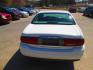 2003 WHITE Buick LeSabre Limited (1G4HR54K13U) with an 3.8L V6 OHV 12V engine, 4-Speed Automatic Overdrive transmission, located at 1815 NE 28th St., Fort Worth, TX, 76106, (817) 625-6251, 32.795582, -97.333069- Photo#5