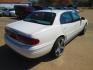 2003 WHITE Buick LeSabre Limited (1G4HR54K13U) with an 3.8L V6 OHV 12V engine, 4-Speed Automatic Overdrive transmission, located at 1815 NE 28th St., Fort Worth, TX, 76106, (817) 625-6251, 32.795582, -97.333069- Photo#4