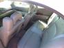 2003 WHITE Buick LeSabre Limited (1G4HR54K13U) with an 3.8L V6 OHV 12V engine, 4-Speed Automatic Overdrive transmission, located at 1815 NE 28th St., Fort Worth, TX, 76106, (817) 625-6251, 32.795582, -97.333069- Photo#8