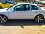 2003 WHITE Buick LeSabre Limited (1G4HR54K13U) with an 3.8L V6 OHV 12V engine, 4-Speed Automatic Overdrive transmission, located at 1815 NE 28th St., Fort Worth, TX, 76106, (817) 625-6251, 32.795582, -97.333069- Photo#7