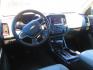 2020 BLUE Chevrolet Colorado Work Truck Crew Cab 2WD Long Box (1GCGSBEN3L1) with an 3.6L V6 DOHC 24V GAS engine, 6A transmission, located at 1815 NE 28th St., Fort Worth, TX, 76106, (817) 625-6251, 32.795582, -97.333069 - Photo#10
