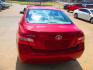 2007 RED Toyota Camry CE 5-Spd AT (4T1BE46K77U) with an 2.4L L4 DOHC 16V engine, 5-Speed Automatic Overdrive transmission, located at 1815 NE 28th St., Fort Worth, TX, 76106, (817) 625-6251, 32.795582, -97.333069 - Photo#5