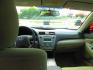 2007 RED Toyota Camry CE 5-Spd AT (4T1BE46K77U) with an 2.4L L4 DOHC 16V engine, 5-Speed Automatic Overdrive transmission, located at 1815 NE 28th St., Fort Worth, TX, 76106, (817) 625-6251, 32.795582, -97.333069 - Photo#9