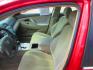 2007 RED Toyota Camry CE 5-Spd AT (4T1BE46K77U) with an 2.4L L4 DOHC 16V engine, 5-Speed Automatic Overdrive transmission, located at 1815 NE 28th St., Fort Worth, TX, 76106, (817) 625-6251, 32.795582, -97.333069 - Photo#10