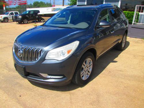 2014 Buick Enclave Convenience FWD