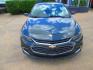 2018 GRAY Chevrolet Malibu LS (1G1ZB5ST9JF) with an 1.5L L4 DOHC 16V engine, 6A transmission, located at 1815 NE 28th St., Fort Worth, TX, 76106, (817) 625-6251, 32.795582, -97.333069 - Photo#1