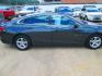 2018 GRAY Chevrolet Malibu LS (1G1ZB5ST9JF) with an 1.5L L4 DOHC 16V engine, 6A transmission, located at 1815 NE 28th St., Fort Worth, TX, 76106, (817) 625-6251, 32.795582, -97.333069 - Photo#3