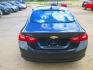 2018 GRAY Chevrolet Malibu LS (1G1ZB5ST9JF) with an 1.5L L4 DOHC 16V engine, 6A transmission, located at 1815 NE 28th St., Fort Worth, TX, 76106, (817) 625-6251, 32.795582, -97.333069 - Photo#5