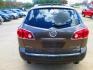 2011 BROWN Buick Enclave CXL-2 FWD (5GAKRCED2BJ) with an 3.6L V6 DOHC 24V engine, 6-Speed Automatic Overdrive transmission, located at 1815 NE 28th St., Fort Worth, TX, 76106, (817) 625-6251, 32.795582, -97.333069 - Photo#5