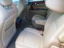2011 BROWN Buick Enclave CXL-2 FWD (5GAKRCED2BJ) with an 3.6L V6 DOHC 24V engine, 6-Speed Automatic Overdrive transmission, located at 1815 NE 28th St., Fort Worth, TX, 76106, (817) 625-6251, 32.795582, -97.333069 - Photo#8