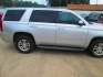 2015 SILVER Chevrolet Tahoe LS 2WD (1GNSCAEC8FR) with an 5.3L V8 OHV 16V engine, 6A transmission, located at 1815 NE 28th St., Fort Worth, TX, 76106, (817) 625-6251, 32.795582, -97.333069- Photo#3