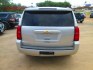 2015 SILVER Chevrolet Tahoe LS 2WD (1GNSCAEC8FR) with an 5.3L V8 OHV 16V engine, 6A transmission, located at 1815 NE 28th St., Fort Worth, TX, 76106, (817) 625-6251, 32.795582, -97.333069- Photo#5