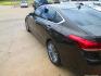 2015 BROWN Hyundai Genesis 3.8L (KMHGN4JE3FU) with an 3.8L V6 DOHC 24V engine, 6A transmission, located at 1815 NE 28th St., Fort Worth, TX, 76106, (817) 625-6251, 32.795582, -97.333069- Photo#6