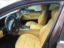 2015 BROWN Hyundai Genesis 3.8L (KMHGN4JE3FU) with an 3.8L V6 DOHC 24V engine, 6A transmission, located at 1815 NE 28th St., Fort Worth, TX, 76106, (817) 625-6251, 32.795582, -97.333069- Photo#10