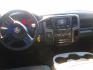 2015 BLUE RAM 1500 SSV Crew Cab SWB 4WD (1C6RR7XT1FS) with an 5.7L V8 OHV 16V engine, 6-Speed Automatic transmission, located at 1815 NE 28th St., Fort Worth, TX, 76106, (817) 625-6251, 32.795582, -97.333069- Photo#10