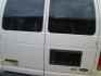 2014 WHITE Ford E-Series Van E-250 (1FTNE2EW4ED) with an 4.6L V8 SOHC 16V engine, 4-Speed Automatic transmission, located at 1815 NE 28th St., Fort Worth, TX, 76106, (817) 625-6251, 32.795582, -97.333069- Photo#5