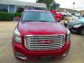 2017 RED GMC Yukon SLE 2WD (1GKS1AKC5HR) with an 5.3L V8 OHV 16V engine, 6A transmission, located at 1815 NE 28th St., Fort Worth, TX, 76106, (817) 625-6251, 32.795582, -97.333069- Photo#1