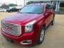 2017 RED GMC Yukon SLE 2WD (1GKS1AKC5HR) with an 5.3L V8 OHV 16V engine, 6A transmission, located at 1815 NE 28th St., Fort Worth, TX, 76106, (817) 625-6251, 32.795582, -97.333069- Photo#0