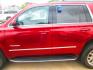 2017 RED GMC Yukon SLE 2WD (1GKS1AKC5HR) with an 5.3L V8 OHV 16V engine, 6A transmission, located at 1815 NE 28th St., Fort Worth, TX, 76106, (817) 625-6251, 32.795582, -97.333069- Photo#6