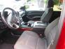 2017 RED GMC Yukon SLE 2WD (1GKS1AKC5HR) with an 5.3L V8 OHV 16V engine, 6A transmission, located at 1815 NE 28th St., Fort Worth, TX, 76106, (817) 625-6251, 32.795582, -97.333069- Photo#8