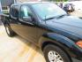 2014 Nissan Frontier S Crew Cab 5AT 2WD (1N6AD0ER0EN) with an 4.0L V6 DOHC 24V engine, 5-Speed Automatic transmission, located at 1815 NE 28th St., Fort Worth, TX, 76106, (817) 625-6251, 32.795582, -97.333069- Photo#2