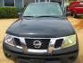 2014 Nissan Frontier S Crew Cab 5AT 2WD (1N6AD0ER0EN) with an 4.0L V6 DOHC 24V engine, 5-Speed Automatic transmission, located at 1815 NE 28th St., Fort Worth, TX, 76106, (817) 625-6251, 32.795582, -97.333069- Photo#1