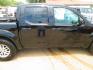 2014 Nissan Frontier S Crew Cab 5AT 2WD (1N6AD0ER0EN) with an 4.0L V6 DOHC 24V engine, 5-Speed Automatic transmission, located at 1815 NE 28th St., Fort Worth, TX, 76106, (817) 625-6251, 32.795582, -97.333069- Photo#3