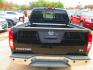 2014 Nissan Frontier S Crew Cab 5AT 2WD (1N6AD0ER0EN) with an 4.0L V6 DOHC 24V engine, 5-Speed Automatic transmission, located at 1815 NE 28th St., Fort Worth, TX, 76106, (817) 625-6251, 32.795582, -97.333069- Photo#5