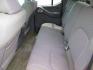 2014 Nissan Frontier S Crew Cab 5AT 2WD (1N6AD0ER0EN) with an 4.0L V6 DOHC 24V engine, 5-Speed Automatic transmission, located at 1815 NE 28th St., Fort Worth, TX, 76106, (817) 625-6251, 32.795582, -97.333069- Photo#8
