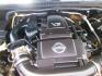 2014 Nissan Frontier S Crew Cab 5AT 2WD (1N6AD0ER0EN) with an 4.0L V6 DOHC 24V engine, 5-Speed Automatic transmission, located at 1815 NE 28th St., Fort Worth, TX, 76106, (817) 625-6251, 32.795582, -97.333069- Photo#11