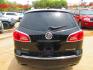 2017 BLACK Buick Enclave Leather AWD (5GAKVBKD4HJ) with an 3.6L V6 DOHC 24V engine, 6A transmission, located at 1815 NE 28th St., Fort Worth, TX, 76106, (817) 625-6251, 32.795582, -97.333069- Photo#5