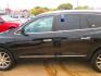 2017 BLACK Buick Enclave Leather AWD (5GAKVBKD4HJ) with an 3.6L V6 DOHC 24V engine, 6A transmission, located at 1815 NE 28th St., Fort Worth, TX, 76106, (817) 625-6251, 32.795582, -97.333069- Photo#7