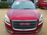 2015 RED GMC Acadia SLE-2 FWD (1GKKRPKD7FJ) with an 3.6L V6 DOHC 24V engine, 6A transmission, located at 1815 NE 28th St., Fort Worth, TX, 76106, (817) 625-6251, 32.795582, -97.333069- Photo#1
