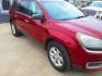 2015 RED GMC Acadia SLE-2 FWD (1GKKRPKD7FJ) with an 3.6L V6 DOHC 24V engine, 6A transmission, located at 1815 NE 28th St., Fort Worth, TX, 76106, (817) 625-6251, 32.795582, -97.333069- Photo#2