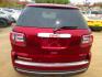 2015 RED GMC Acadia SLE-2 FWD (1GKKRPKD7FJ) with an 3.6L V6 DOHC 24V engine, 6A transmission, located at 1815 NE 28th St., Fort Worth, TX, 76106, (817) 625-6251, 32.795582, -97.333069- Photo#5
