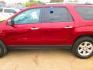 2015 RED GMC Acadia SLE-2 FWD (1GKKRPKD7FJ) with an 3.6L V6 DOHC 24V engine, 6A transmission, located at 1815 NE 28th St., Fort Worth, TX, 76106, (817) 625-6251, 32.795582, -97.333069- Photo#8