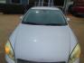 2013 SILVER Chevrolet Impala LS (Fleet) (2G1WF5E36D1) with an 3.6L V6 DOHC 16V FFV engine, 6-Speed Automatic transmission, 0.000000, 0.000000- Photo#1