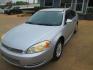 2013 SILVER Chevrolet Impala LS (Fleet) (2G1WF5E36D1) with an 3.6L V6 DOHC 16V FFV engine, 6-Speed Automatic transmission, 0.000000, 0.000000- Photo#0
