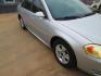 2013 SILVER Chevrolet Impala LS (Fleet) (2G1WF5E36D1) with an 3.6L V6 DOHC 16V FFV engine, 6-Speed Automatic transmission, 0.000000, 0.000000- Photo#2