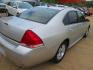 2013 SILVER Chevrolet Impala LS (Fleet) (2G1WF5E36D1) with an 3.6L V6 DOHC 16V FFV engine, 6-Speed Automatic transmission, 0.000000, 0.000000- Photo#4