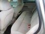2013 SILVER Chevrolet Impala LS (Fleet) (2G1WF5E36D1) with an 3.6L V6 DOHC 16V FFV engine, 6-Speed Automatic transmission, 0.000000, 0.000000- Photo#7